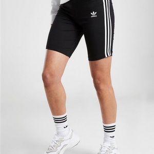 NEW Adidas 3-Stripe Adicolor Cycling Bike Shorts